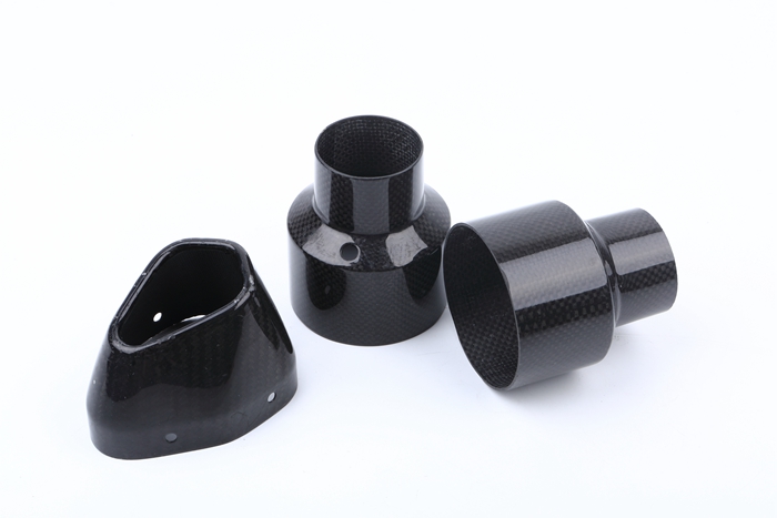 Carbon Fiber Parts For Motorcycle Parts