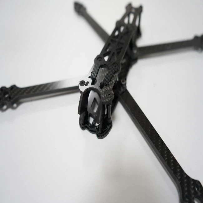 CF  FPV main frame (7inch) (19)