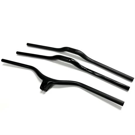 Hot sell carbon fiber road bike handlebars