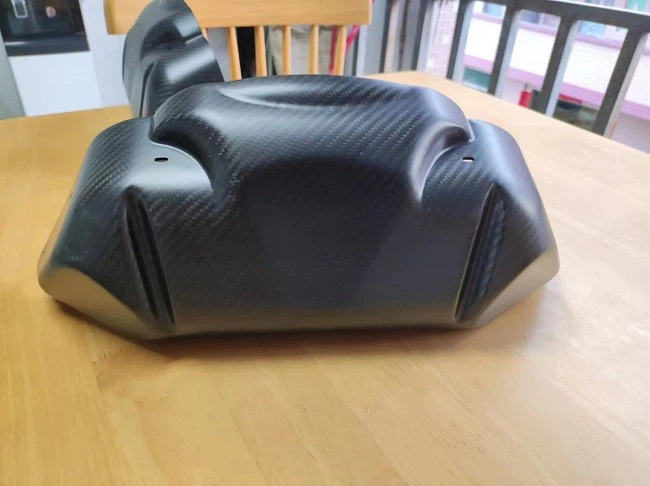 High Quality Carbon FIber Product