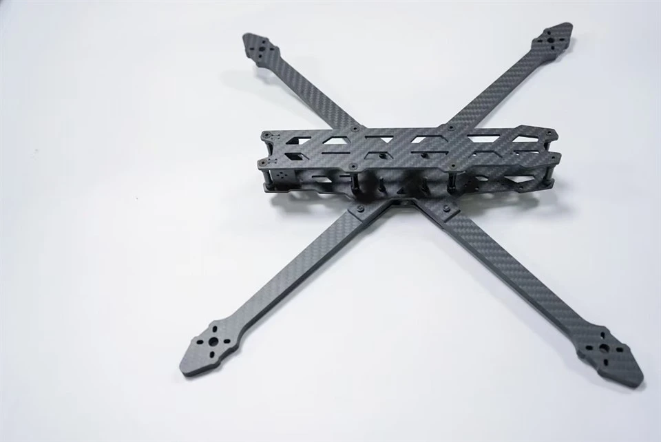 MX Frame 9 inch