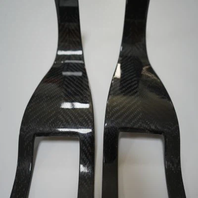 Custom Carbon Fiber Chair Accessories