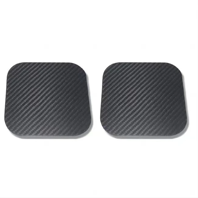High-end Carbon Fiber Ashtray