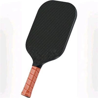 Paleta de bolas de pepinillo de fibra de carbono