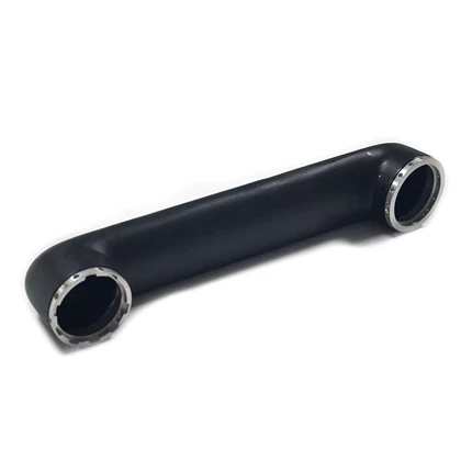 Brazo robótico de fibra de carbono