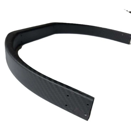 Carbon Fiber Drone Landing Gear