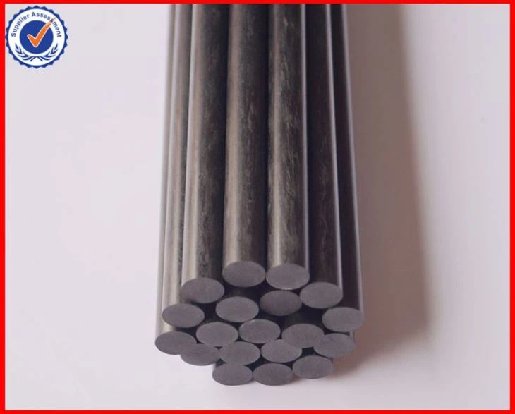 High Quality Carbon Fiber Rods For Drones