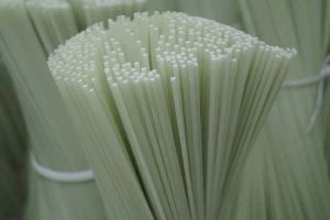 Todos Speciafications fibra de vidrio varilla tubo y tira