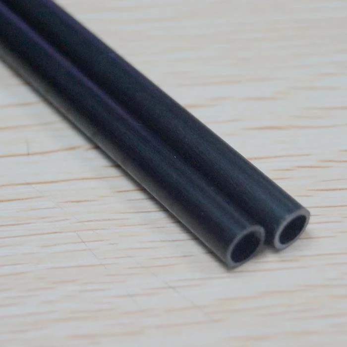 Tubo flexible de fibra de vidrio de bajo precio