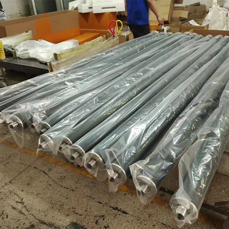 Carbon fiber large bearings5