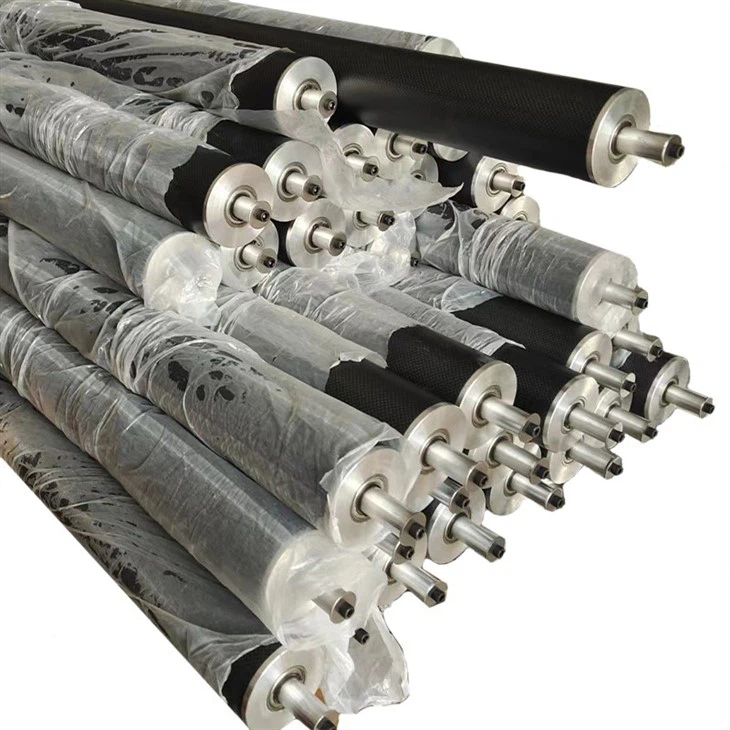 Carbon fiber large bearings1