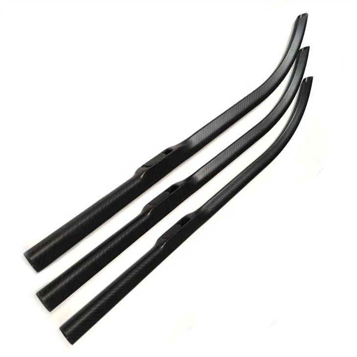 Carbon Fiber Fishing Rods