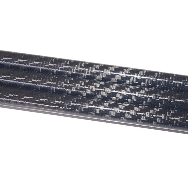 Carbon Fiber Flagpole