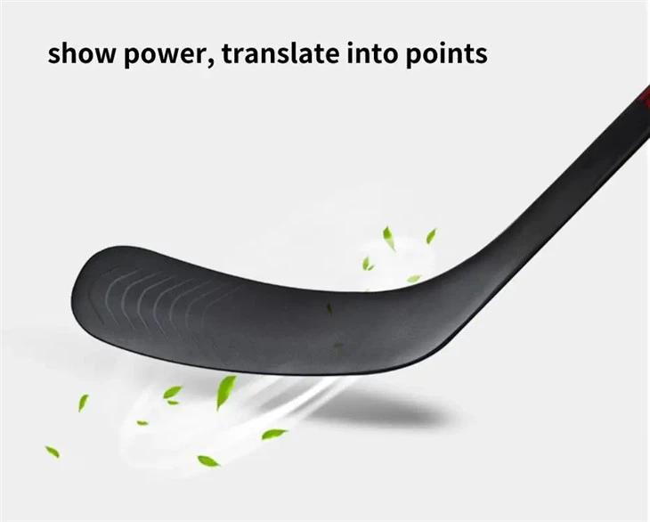 Carbon Fiber Hockey Ice Stick