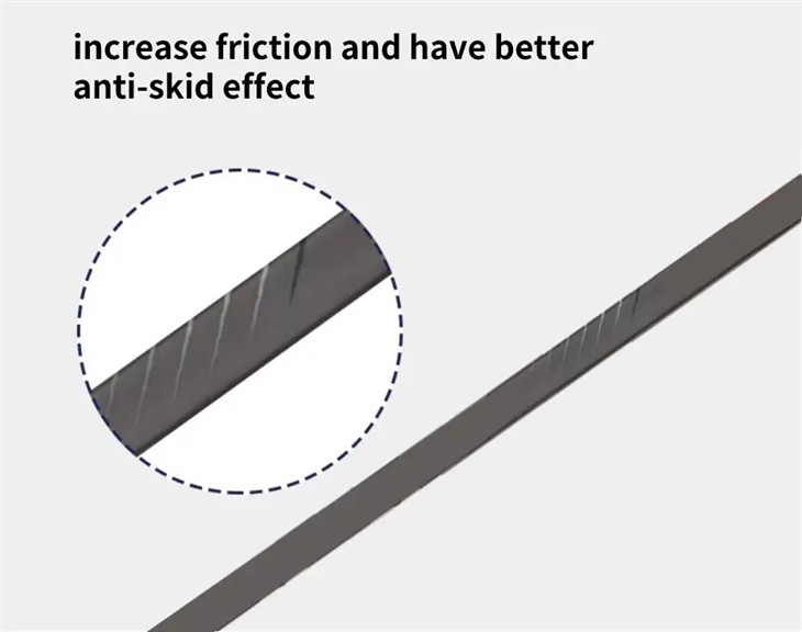 Details of Carbon Fiber Hockey Sticky
