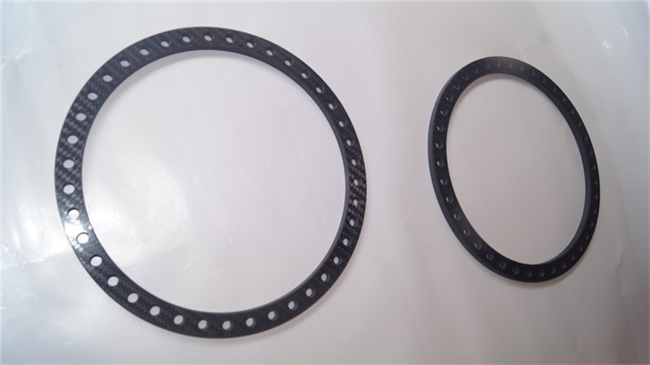 Carbon fiber orthopedic scaffold.1