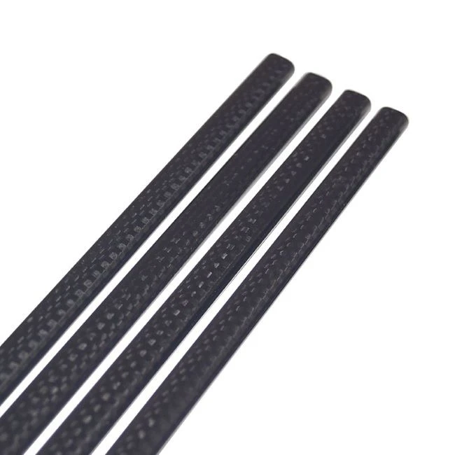 Carbon Fiber Round Bar Model Aircraft Carbon Fiber Round Bar Model Aircraft