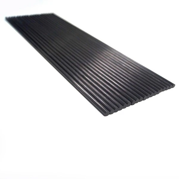 Small diameter carbon fiber rod (2)
