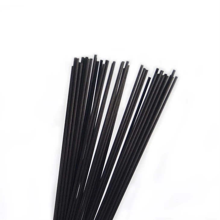 Carbon Fiber Small Rod