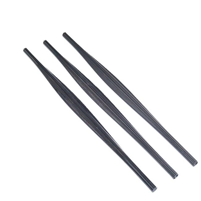 Carbon Fiber Tubes For Spearfishing