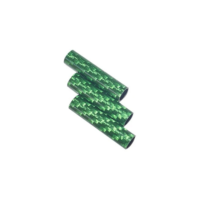 3k high strength carbon fiber tube