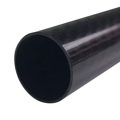 Portalámparas de fibra de carbono