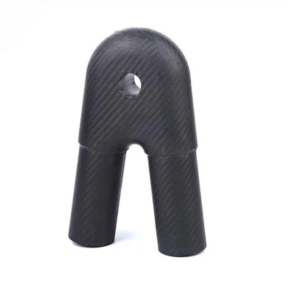 Accesorios de navegación de fibra de carbono
